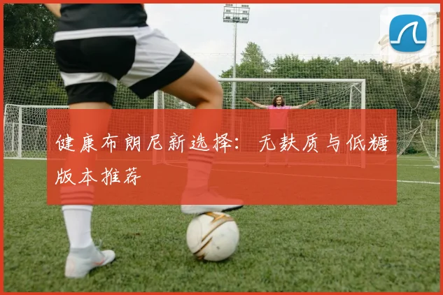 健康布朗尼新选择：无麸质与低糖版本推荐