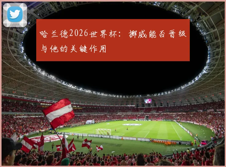 哈兰德2026世界杯：挪威能否晋级与他的关键作用